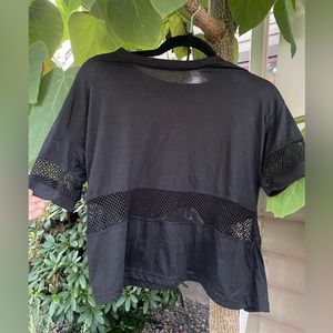Boxy Tee - Brandy Melville, Rare Item